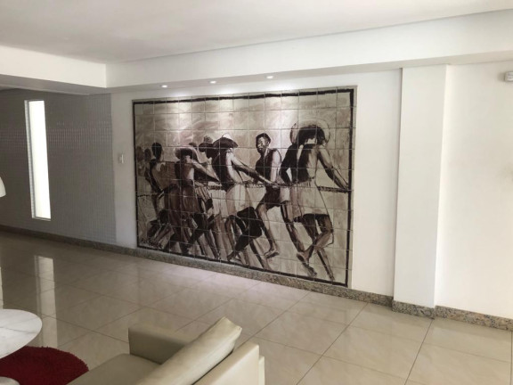 Imagem Apartamento com 3 Quartos à Venda, 104 m² em Armação - Salvador