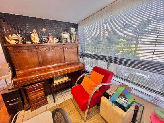 Imagem Apartamento com 3 Quartos à Venda, 105 m² em Vila Clementino - São Paulo Imagem Apartamento com 3 Quartos à Venda, 105 m² em Vila Clementino - São Paulo