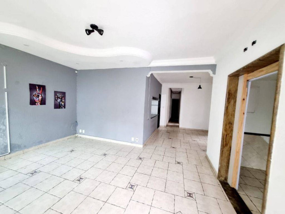 Imagem Casa com 3 Quartos para Alugar, 216 m² em Aviação - Praia Grande Imagem Casa com 3 Quartos para Alugar, 216 m² em Aviação - Praia Grande