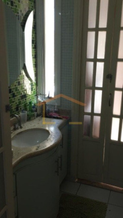 Imagem Apartamento com 3 Quartos à Venda, 125 m² em Santana - São Paulo Imagem Apartamento com 3 Quartos à Venda, 125 m² em Santana - São Paulo