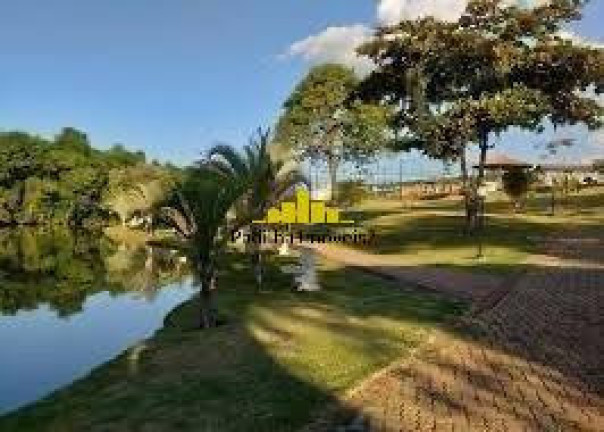 Imagem Terreno em Condomínio à Venda, 200 m² em Jardim Novo Horizonte - Sorocaba Imagem Terreno em Condomínio à Venda, 200 m² em Jardim Novo Horizonte - Sorocaba