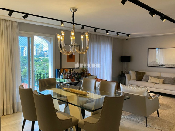 Imagem Apartamento com 3 Quartos à Venda, 166 m² em Jardim Europa - São Paulo Imagem Apartamento com 3 Quartos à Venda, 166 m² em Jardim Europa - São Paulo