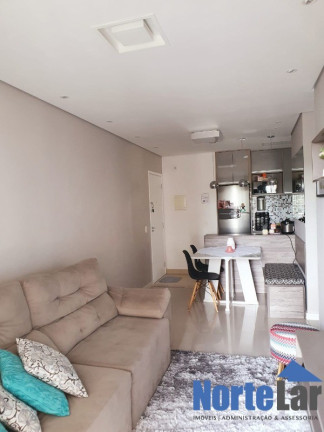 Imagem Apartamento com 2 Quartos à Venda, 59 m² em Jardim Belval - Barueri