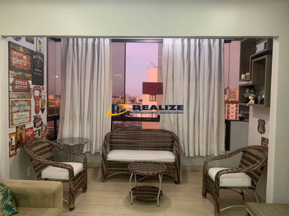Imagem Apartamento com 3 Quartos à Venda, 110 m² em Centro - Campos Dos Goytacazes Imagem Apartamento com 3 Quartos à Venda, 110 m² em Centro - Campos Dos Goytacazes