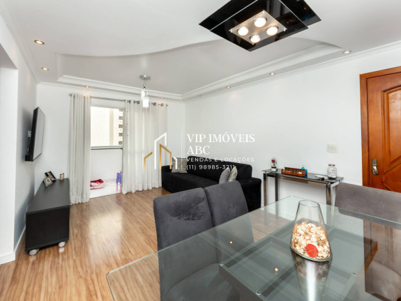 Imagem Apartamento com 2 Quartos à Venda, 62 m² em Vila Floresta - Santo André Imagem Apartamento com 2 Quartos à Venda, 62 m² em Vila Floresta - Santo André