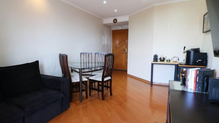 Imagem Apartamento com 3 Quartos à Venda, 74 m² em Vila Medeiros - São Paulo Imagem Apartamento com 3 Quartos à Venda, 74 m² em Vila Medeiros - São Paulo