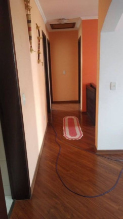 Imagem Sobrado com 4 Quartos à Venda, 235 m² em Portão - Curitiba