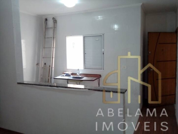 Imagem Apartamento com 2 Quartos à Venda, 45 m² em Jardim Vila Rica - Santo André Imagem Apartamento com 2 Quartos à Venda, 45 m² em Jardim Vila Rica - Santo André