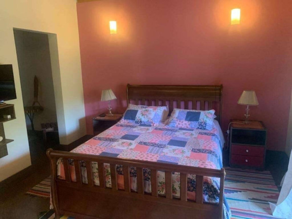 Imagem Casa de Condomínio com 3 Quartos à Venda, 900 m² em Portão - Atibaia