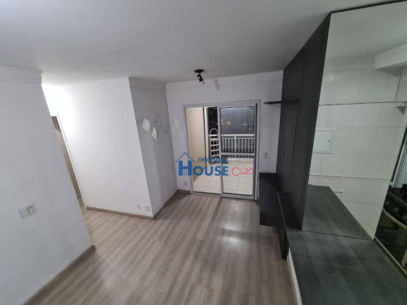 Imagem Apartamento com 2 Quartos à Venda, 57 m² em Butantã - São Paulo Imagem Apartamento com 2 Quartos à Venda, 57 m² em Butantã - São Paulo