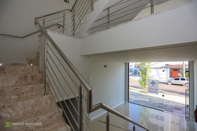 Imagem Sala Comercial à Venda, 104 m² em Centro - Torres Imagem Sala Comercial à Venda, 104 m² em Centro - Torres