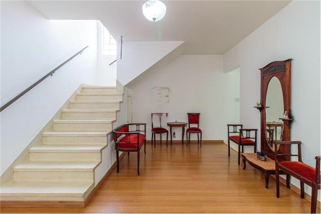 Imagem Sobrado com 3 Quartos à Venda, 230 m² em Jardim Da Glória - São Paulo