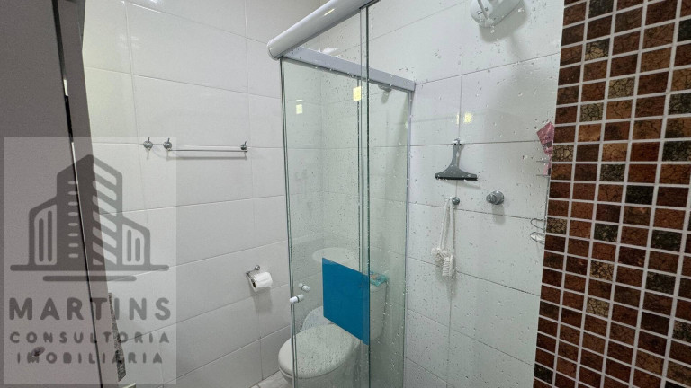 Imagem Casa com 2 Quartos à Venda, 60 m² em Guilhermina - Praia Grande