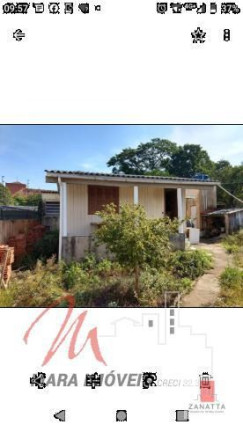 Imagem Casa com 2 Quartos à Venda,  em Centro - Esteio