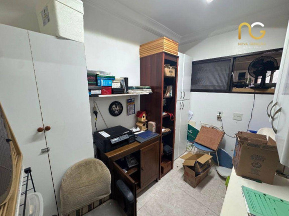 Imagem Apartamento com 4 Quartos à Venda, 150 m² em Vila Assunção - Praia Grande Imagem Apartamento com 4 Quartos à Venda, 150 m² em Vila Assunção - Praia Grande