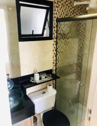Imagem Apartamento com 2 Quartos à Venda, 55 m² em Caji - Lauro De Freitas Imagem Apartamento com 2 Quartos à Venda, 55 m² em Caji - Lauro De Freitas