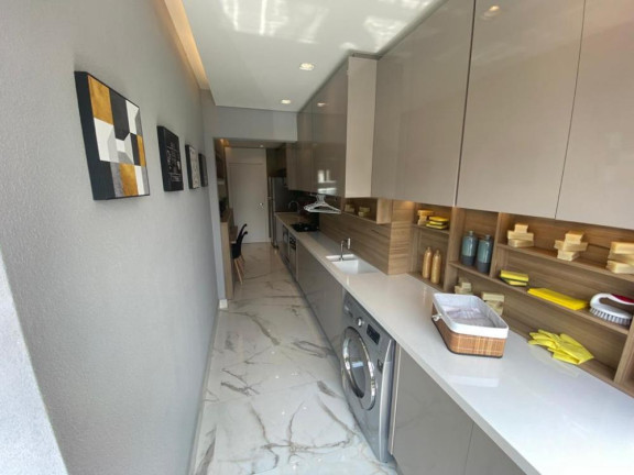 Imagem Apartamento com 3 Quartos à Venda, 110 m² em Tatuapé - São Paulo