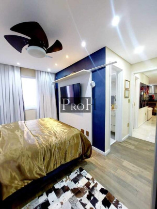 Imagem Apartamento com 2 Quartos à Venda, 72 m² em Vila Valparaíso - Santo André Imagem Apartamento com 2 Quartos à Venda, 72 m² em Vila Valparaíso - Santo André