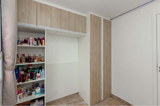 Imagem Apartamento com 2 Quartos à Venda, 40 m² em Vila Pirituba - São Paulo