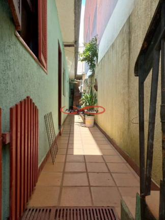 Imagem Casa com 2 Quartos à Venda, 113 m² em Jardim Vila Formosa - São Paulo Imagem Casa com 2 Quartos à Venda, 113 m² em Jardim Vila Formosa - São Paulo