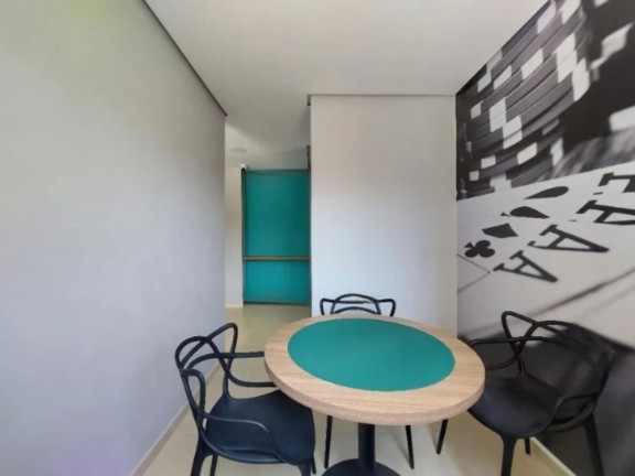 Imagem Imóvel com 2 Quartos à Venda, 37 m² em Vila Dos Andradas - São Paulo