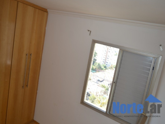 Imagem Apartamento com 3 Quartos à Venda, 68 m² em Freguesia Do ó - São Paulo