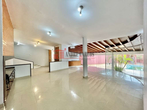Imagem Casa de Condomínio com 4 Quartos à Venda, 409 m² em Chácara São João - Carapicuíba