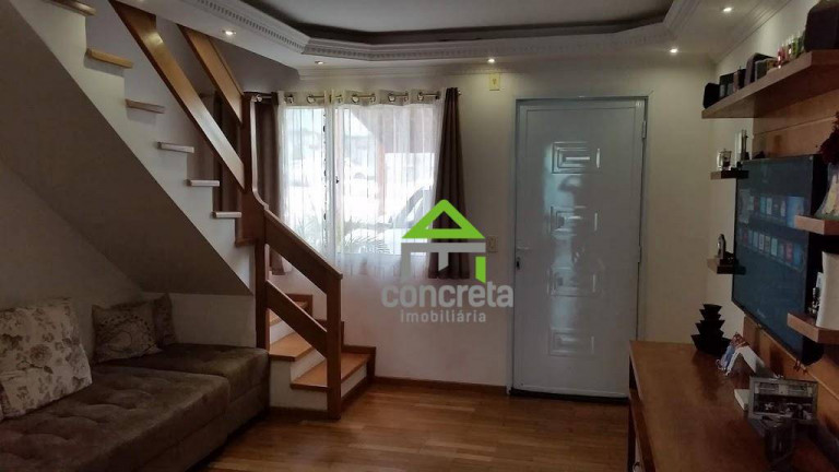 Imagem Casa de Condomínio com 3 Quartos à Venda, 70 m² em Jardim ísis - Cotia Imagem Casa de Condomínio com 3 Quartos à Venda, 70 m² em Jardim ísis - Cotia