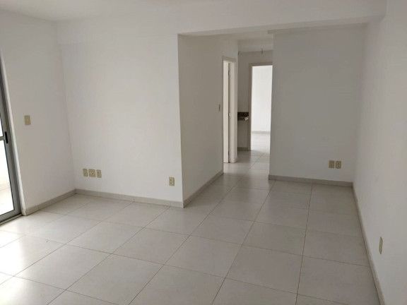 Imagem Apartamento com 3 Quartos à Venda, 73 m² em Vila Rosa - Goiânia