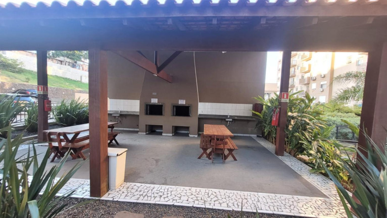 Imagem Apartamento com 3 Quartos à Venda, 67 m² em Tristeza - Porto Alegre Imagem Apartamento com 3 Quartos à Venda, 67 m² em Tristeza - Porto Alegre