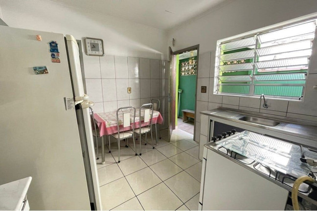 Imagem Casa com 2 Quartos à Venda, 250 m² em Canhema - Diadema