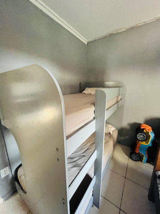 Imagem Apartamento com 2 Quartos à Venda, 48 m² em Conjunto Marcelo Stefani 3 - Bragança Paulista