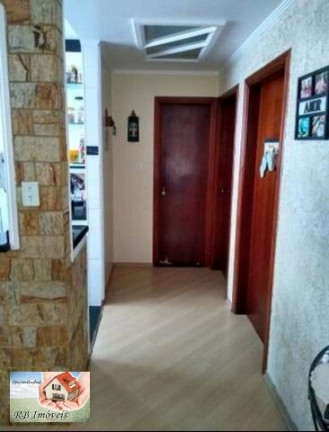 Imagem Apartamento com 2 Quartos à Venda, 90 m² em Rudge Ramos - São Bernardo Do Campo