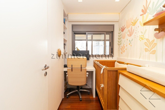Imagem Apartamento com 2 Quartos à Venda, 131 m² em Pompeia - São Paulo Imagem Apartamento com 2 Quartos à Venda, 131 m² em Pompeia - São Paulo