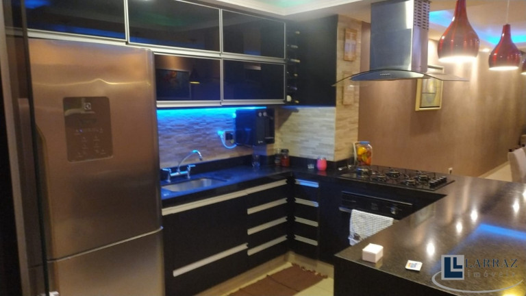 Imagem Casa com 3 Quartos à Venda, 218 m² em Planalto Verde - Ribeirão Preto