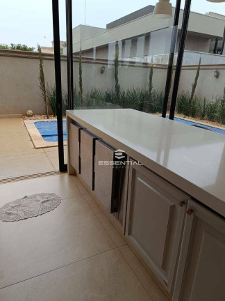 Imagem Casa com 3 Quartos à Venda, 256 m² em Residencial Quinta Do Golfe - São José Do Rio Preto Imagem Casa com 3 Quartos à Venda, 256 m² em Residencial Quinta Do Golfe - São José Do Rio Preto
