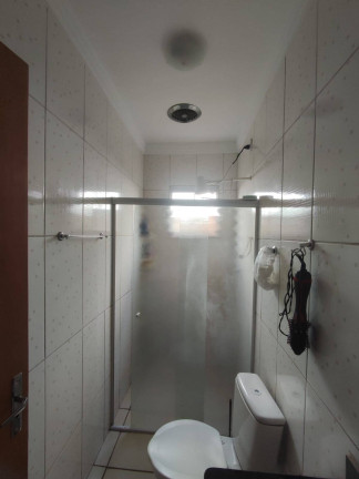 Imagem Casa com 2 Quartos à Venda, 78 m² em Residencial Recanto Do Bosque - Goiânia Imagem Casa com 2 Quartos à Venda, 78 m² em Residencial Recanto Do Bosque - Goiânia