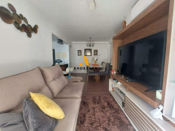 Apartamento com 3 Quartos à Venda, 81 m² em Recreio Dos Bandeirantes - Rio De Janeiro