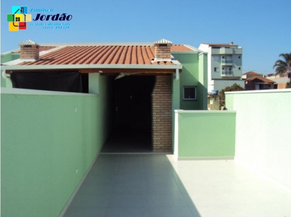 Imagem Apartamento com 2 Quartos à Venda, 53 m² em Parque Das Nações - Santo André Imagem Apartamento com 2 Quartos à Venda, 53 m² em Parque Das Nações - Santo André