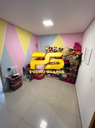 Imagem Apartamento com 3 Quartos à Venda, 134 m² em Brisamar - João Pessoa