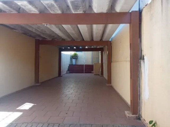 Imagem Casa com 4 Quartos à Venda, 420 m² em Vila Trujillo - Sorocaba Imagem Casa com 4 Quartos à Venda, 420 m² em Vila Trujillo - Sorocaba