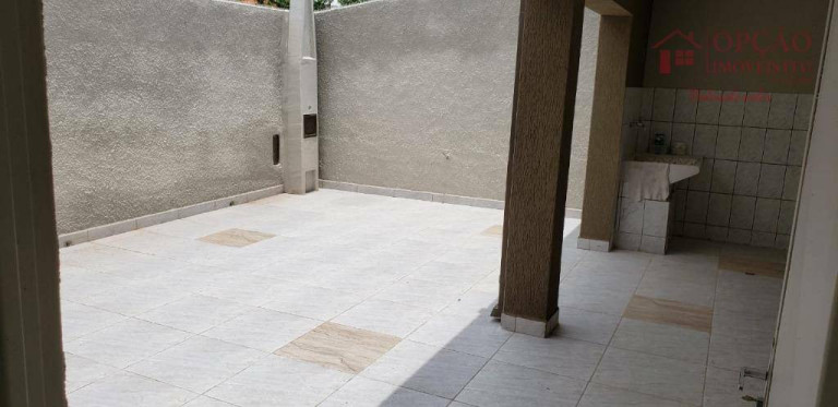 Imagem Casa com 3 Quartos à Venda, 180 m² em Vila Padre Bento - Itu Imagem Casa com 3 Quartos à Venda, 180 m² em Vila Padre Bento - Itu