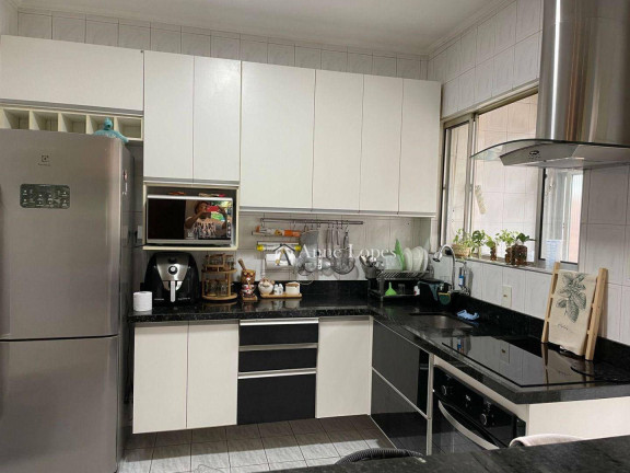 Imagem Apartamento com 2 Quartos à Venda, 92 m² em Vila Belmiro - Santos Imagem Apartamento com 2 Quartos à Venda, 92 m² em Vila Belmiro - Santos