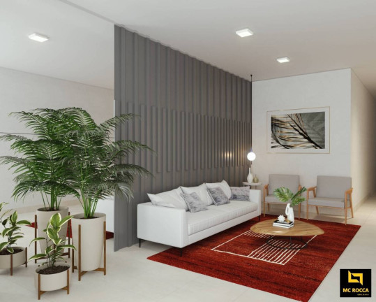 Imagem Apartamento com 3 Quartos à Venda, 65 m² em Vila Assunção - Santo André Imagem Apartamento com 3 Quartos à Venda, 65 m² em Vila Assunção - Santo André