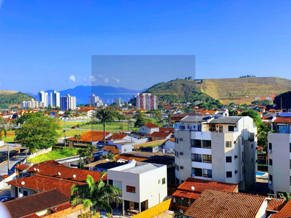 Apartamento com 2 Quartos à Venda, 47 m² em Martim De Sá - Caraguatatuba