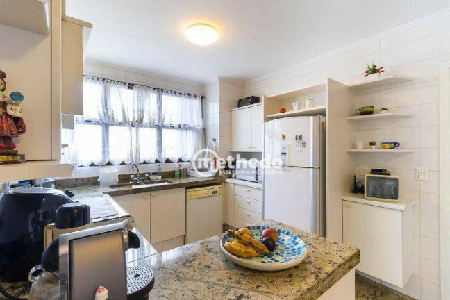 Imagem Apartamento com 3 Quartos à Venda, 286 m² em Cambuí - Campinas Imagem Apartamento com 3 Quartos à Venda, 286 m² em Cambuí - Campinas