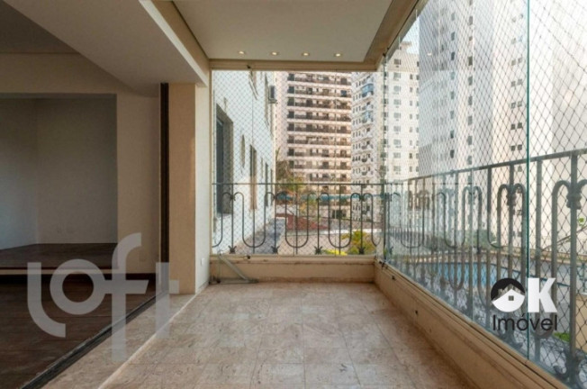 Imagem Apartamento com 3 Quartos à Venda, 213 m² em Higienópolis - São Paulo Imagem Apartamento com 3 Quartos à Venda, 213 m² em Higienópolis - São Paulo