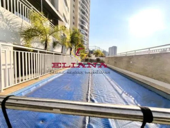 Imagem Apartamento com 3 Quartos à Venda, 95 m² em Vila Gomes - São Paulo