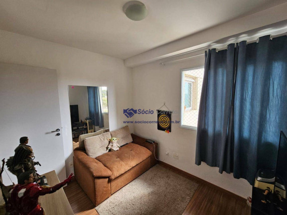 Imagem Apartamento com 3 Quartos à Venda, 70 m² em Gopoúva - Guarulhos