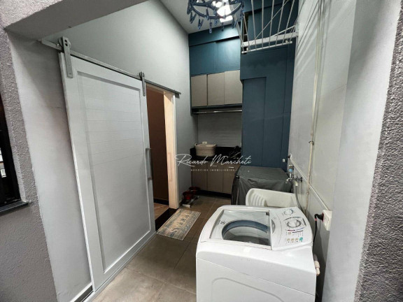 Imagem Casa com 3 Quartos à Venda, 168 m² em Condomínio Reserva Das Paineiras - Piracicaba Imagem Casa com 3 Quartos à Venda, 168 m² em Condomínio Reserva Das Paineiras - Piracicaba